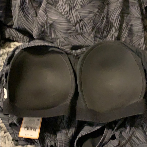 Swim Tankini Top - Plus Size - Picture 10 of 13